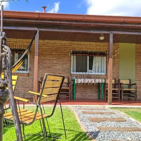 Las Palmeras Villa Lia Exterior photo