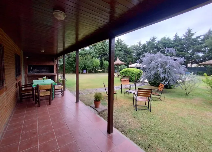 Las Palmeras