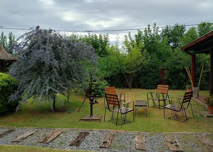 Las Palmeras