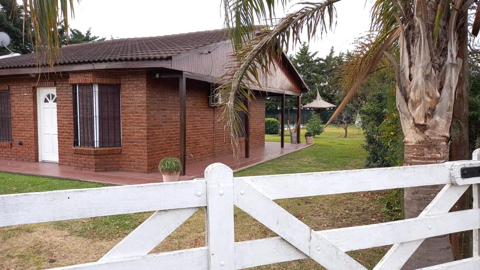 Palmeras Holiday home Villa Lia
