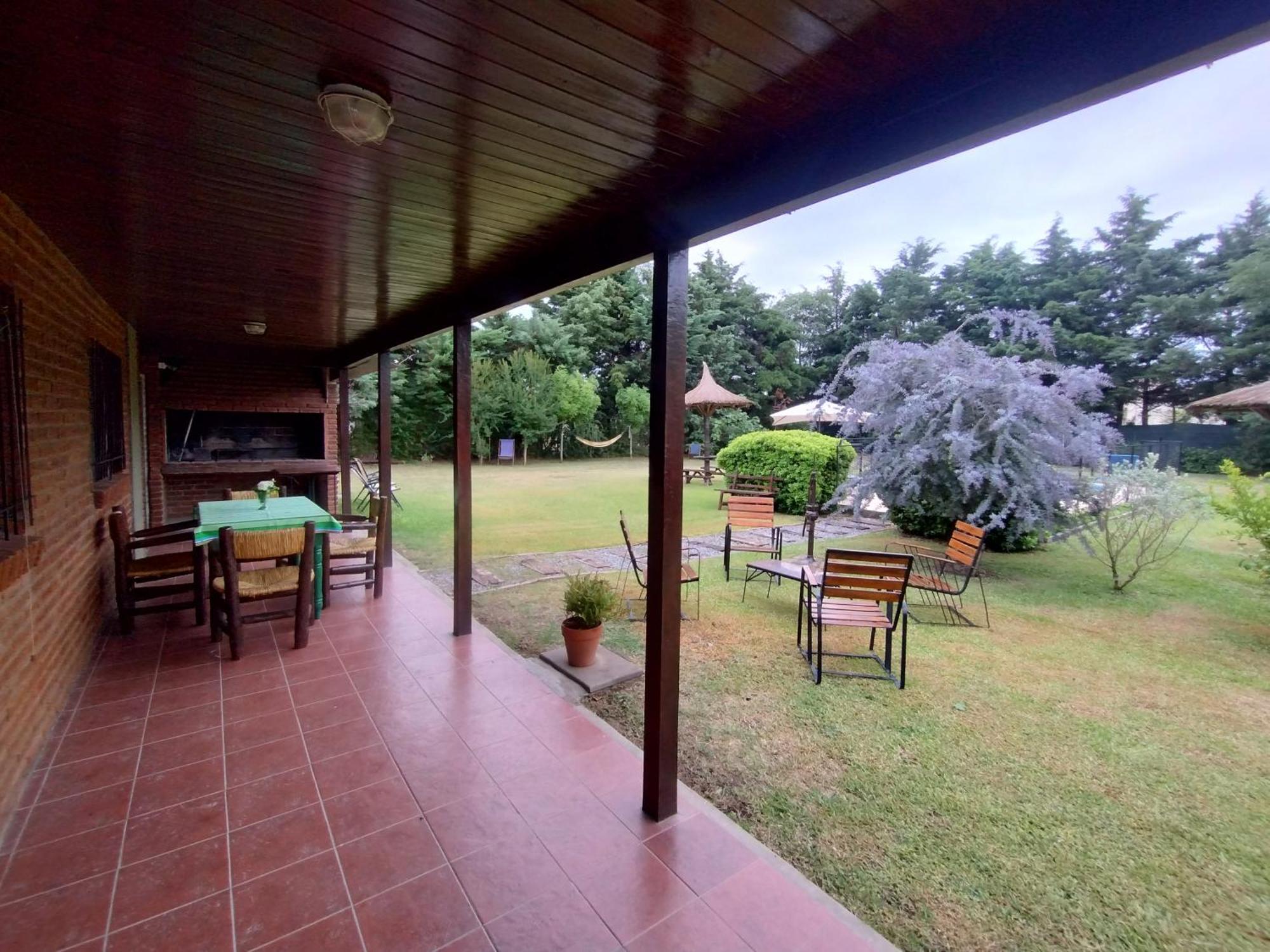 Holiday home Palmeras Villa Lia