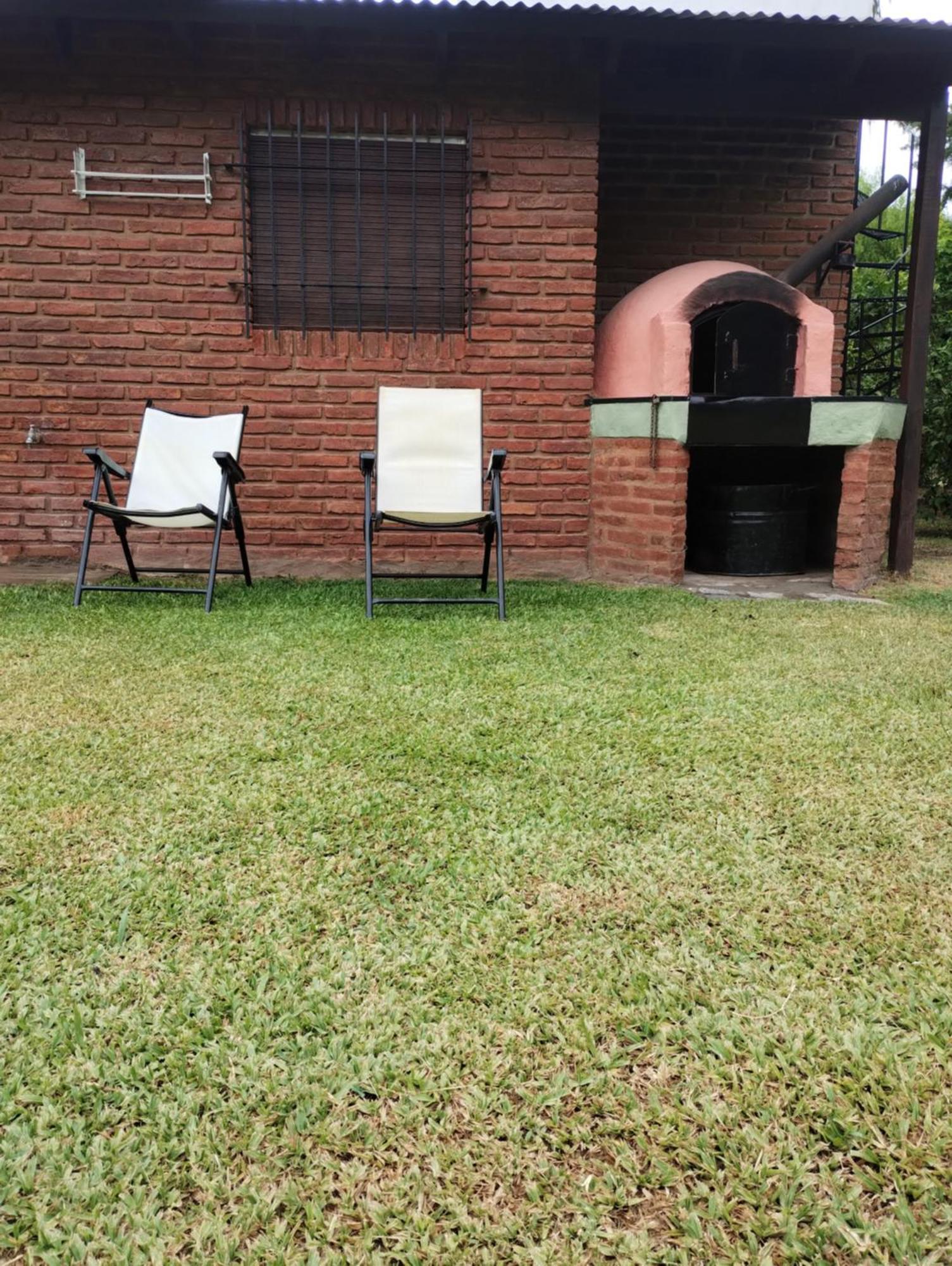 Сasa de vacaciones Palmeras *